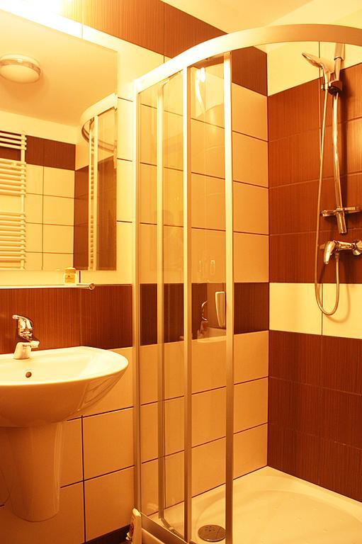 שצ'צ'ין Apartament Luxus מראה חיצוני תמונה