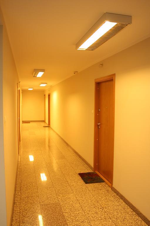 שצ'צ'ין Apartament Luxus מראה חיצוני תמונה